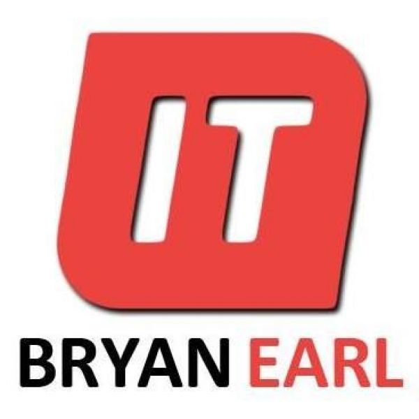 BryanEarl.com Web Design and SEO Services