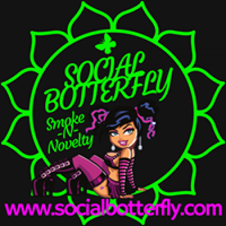 Social Botterfly