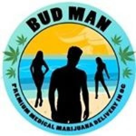 Bud Man OC