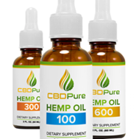 CBDPure
