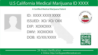 Online Medical Marijuana Card - 420 Evaluations Orange County