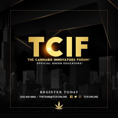 The Cannabis Innovators Forum™