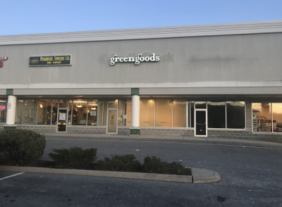 Green Goods Dispensary