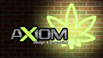 Axiom Design & Engraving