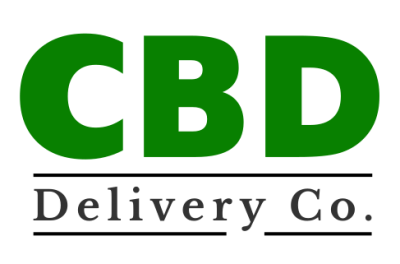 CBD Delivery Company