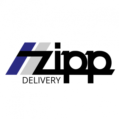 Zipp Delivery