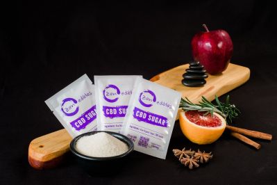 Zen-Edibles
