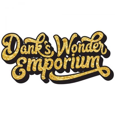 Dank's Wonder Emporium