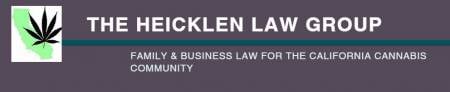 THE HEICKLEN LAW GROUP