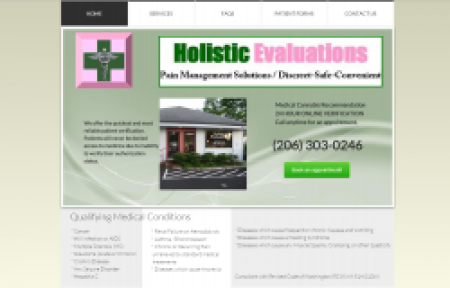 Holistic Evaluations