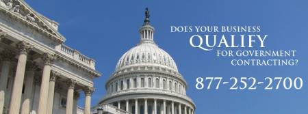 US Federal Contractor Registration
