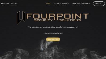 Fourpoint Security Solutions