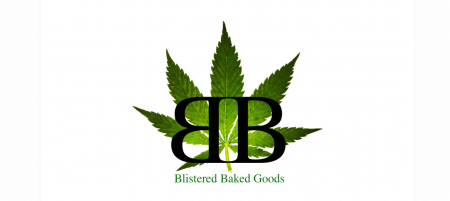 Blistered Baked Goods