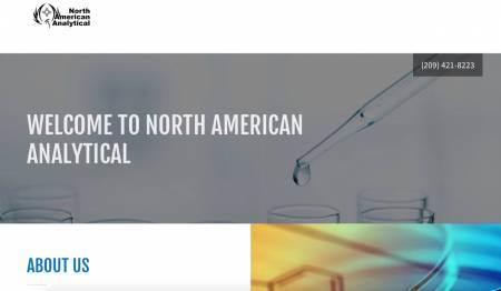 North American Analytical, LLC