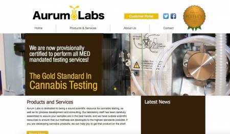 Aurum Labs
