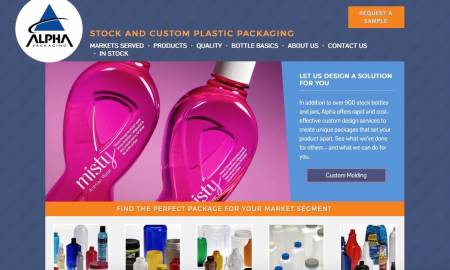 Alpha Packaging