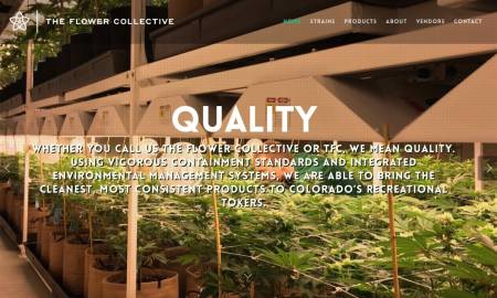 The Flower Collective