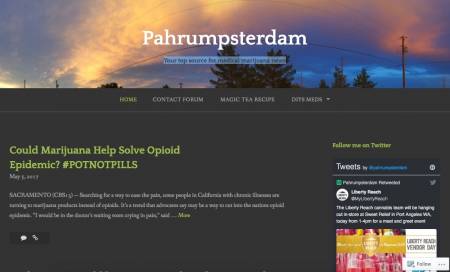 Pahrumpsterdam