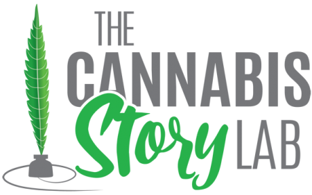 The Cannabis Story Lab