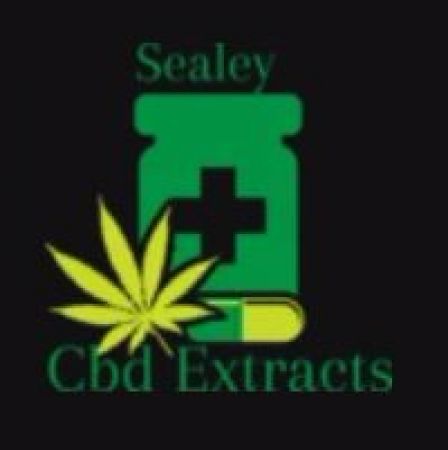 Sealey CBD Extracts