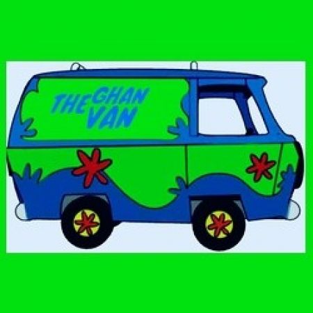 Ghan Van
