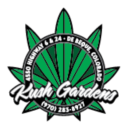 Kush Gardens