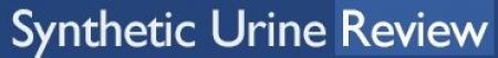 Synthetic Urine Review