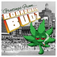 Boardwalk Budz 2021