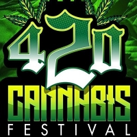 420 Cannabis Music Festival 2021