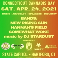 Connecticut Cannabis Day 2021