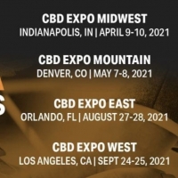 The Original CBD Expo Tour Denver 2021
