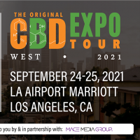CBD Expo West 2021