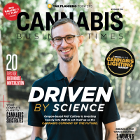 Cannabis Conference 2021 