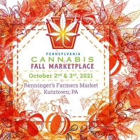 Pennsylvania Cannabis Fall Market Place 2021