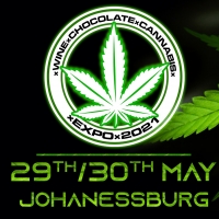 Wine, Chocolate & Cannabis Expo 2021