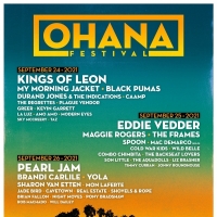 Ohana Festival 2021