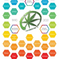 ICRS Symposium on the Cannabinoids 2021 Virtual