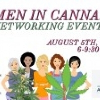 Massachusetts Women’s Cannabis Chamber of Commerce Networking Event