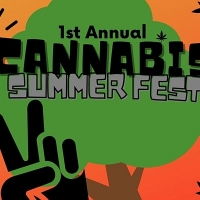 The Cannabis Summer Fest