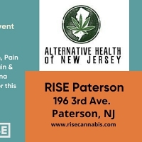 RISE Paterson On-Site NJMMP Certifications