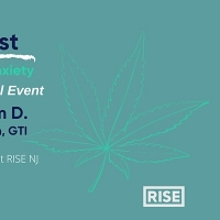 "Ask A Pharmacist," Cannabis for PTSD and Anxiety Virtual Event