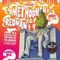NATIONAL CANNABIS FESTIVAL 2