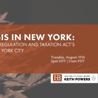Cannabis in New York