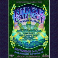 2021 Kind Bud Campout