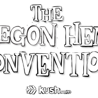 2022 Oregon Hemp Convention 