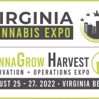 Virginia Cannabis Expo 2022