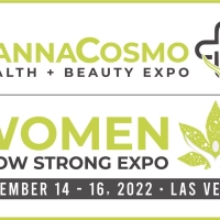 CANNACOSMO HEALTH + BEAUTY EXPO 2022