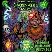 8th Annual Pennsylvania Cannabis Festival 2022