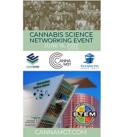 Cannabis Science B2B Networking Event 2022