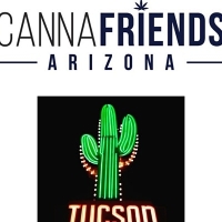 Tucson May Cannafriends 2022